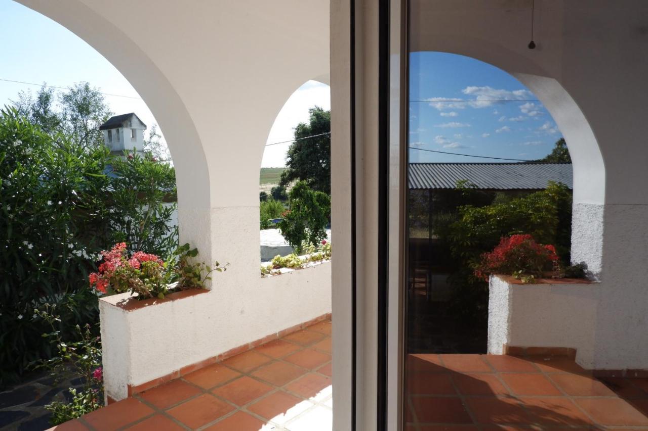 Villa Horta De Pepinais à Elvas Extérieur photo