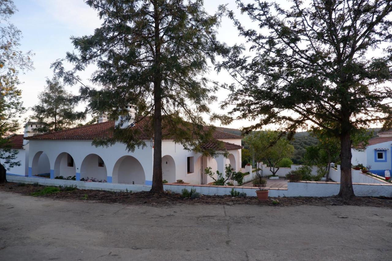 Villa Horta De Pepinais à Elvas Extérieur photo