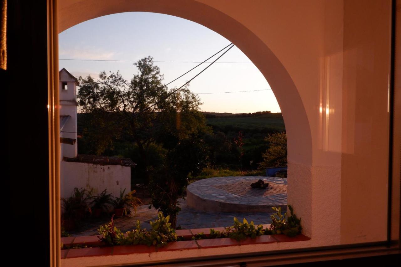 Villa Horta De Pepinais à Elvas Extérieur photo