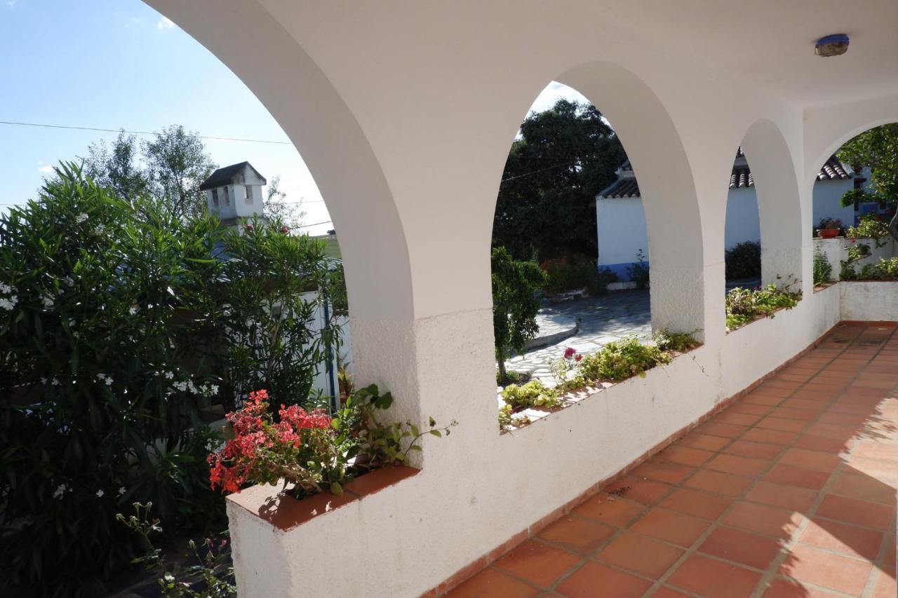 Villa Horta De Pepinais à Elvas Extérieur photo