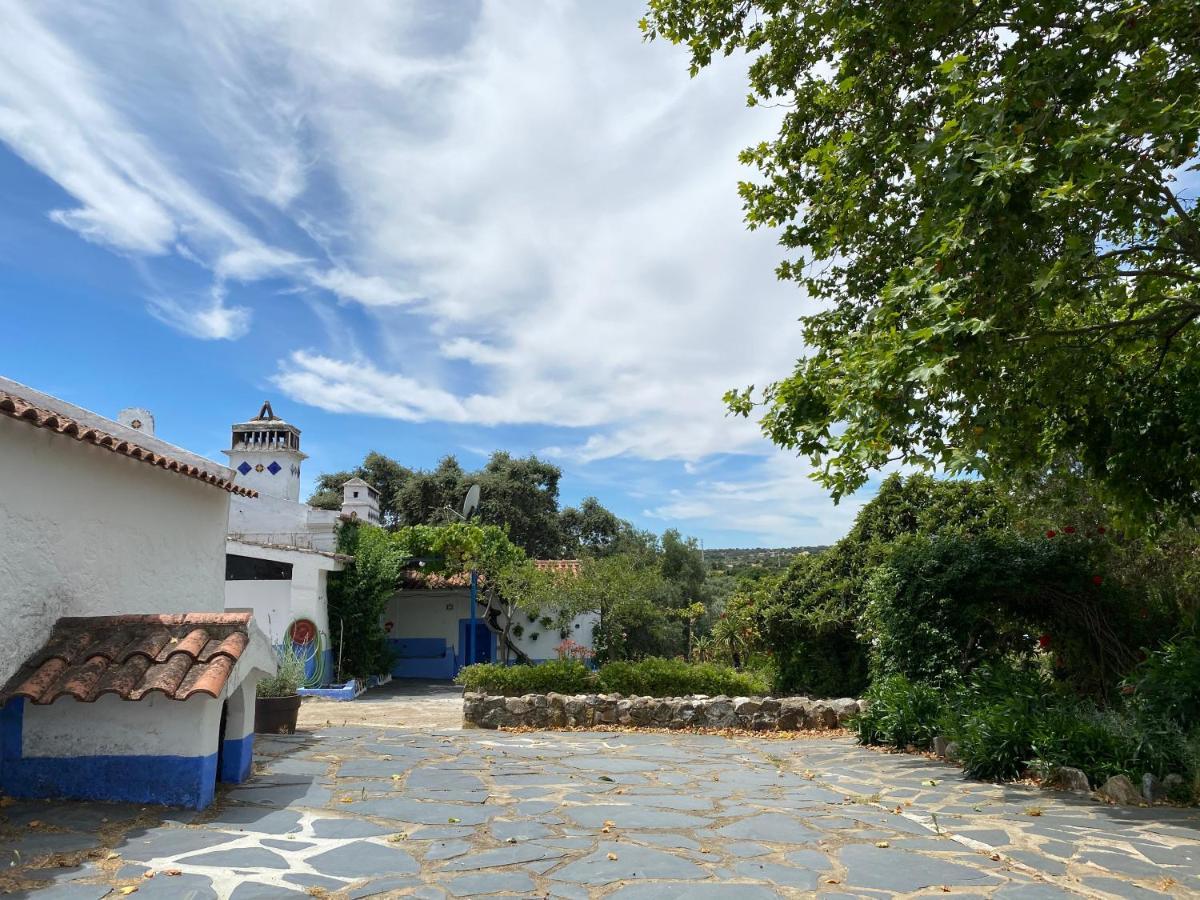 Villa Horta De Pepinais à Elvas Extérieur photo