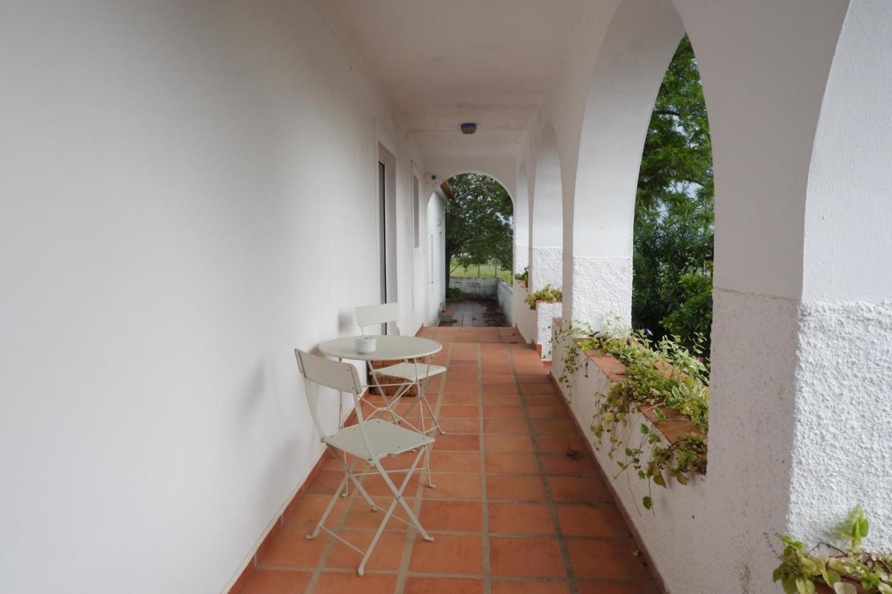 Villa Horta De Pepinais à Elvas Extérieur photo